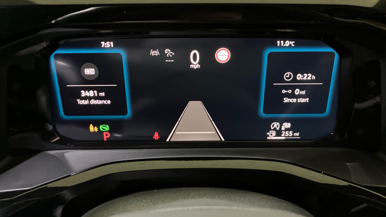 Volkswagen Multivan 2.0 TDI Life 5dr DSG Diesel Estate